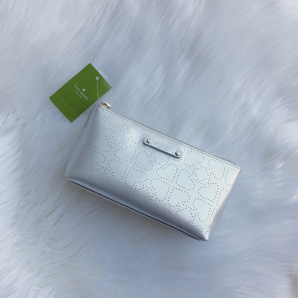 Kate Spade Little Shiloh Pouch